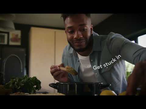 Lėtpuodis Russell Hobbs 24180-56 video