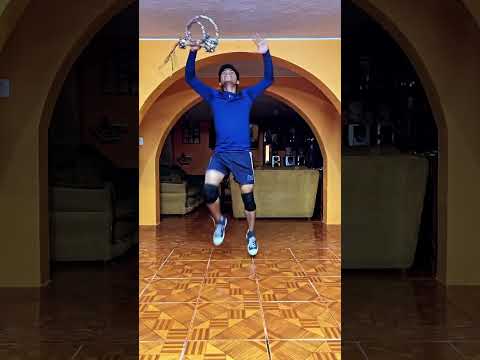 Sambo Caporal - Amaru