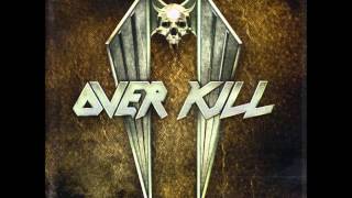 Overkill - The Sound of Dying