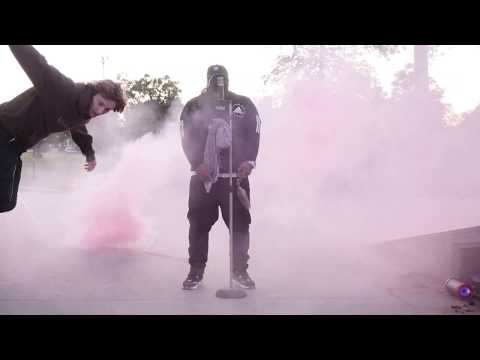 Brick Jamez- BMG FLOW (Official Music Video)