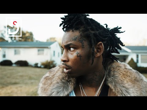 B.A.M - Going In (Dir. by @Divineshot)