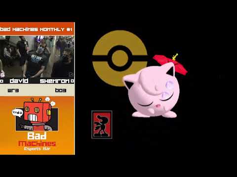 Bad Machines Monthly #1 - David vs Shenron