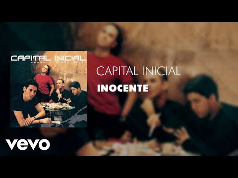 Inocente video thumbnail