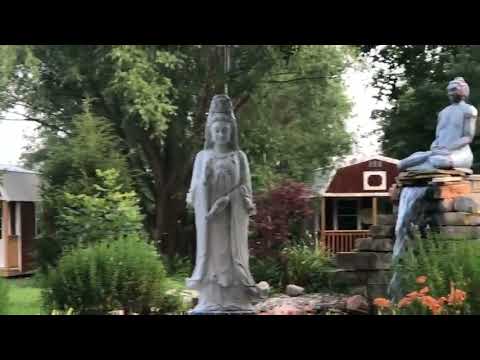 Meditation Sessions for all ages at Indiana Buddhist Temple