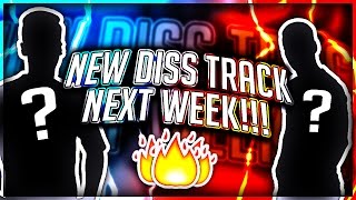 NEW DISS TRACK NEXT WEEK (RICEGUM)