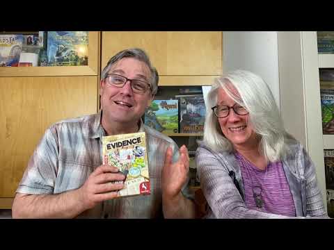 Wine, Music, and Games Episode 25