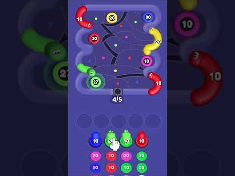 Wiggly Out
