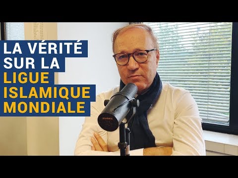 [SpiCuNi] "La vérité sur l'argent de la Ligue Islamique Mondiale" avec Ghaleb Bencheikh