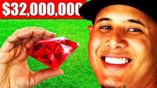 10 items Derek Jeter owns that cost more than your life