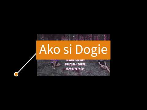 LGGM BY AKO SI DOGIE X KING PROMDI X WEIGI FULL LYRICS