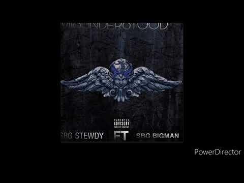 SBG STEWDY FT SBG BIGMAN MISUNDERSTOOD AUDIO
