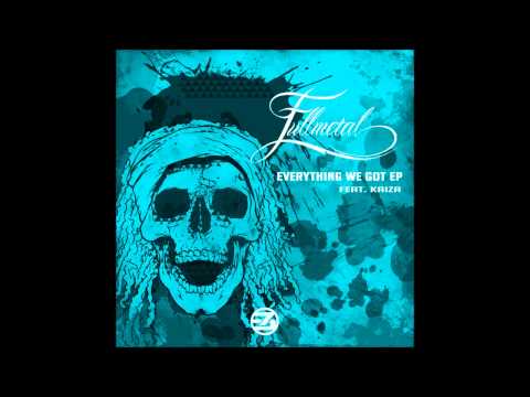 T3K-EXP017: Fullmetal feat. Kaiza - "Battle With The Self"