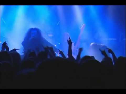 Candlemass - Demon's Gate (Live)