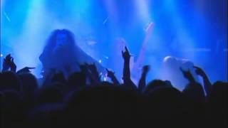 Candlemass - Demon&#39;s Gate (Live)