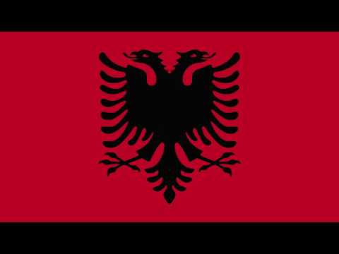 Etnon feat Lyrical Son & Dj Blunt - Albanian HD