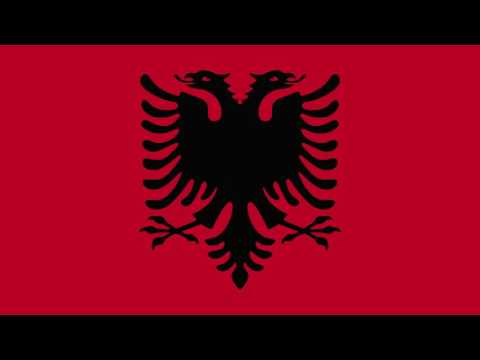 Etnon feat Lyrical Son & Dj Blunt - Albanian HD