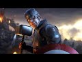 Avengers Endgame 2019 Captain America Lifts Thor Hammer 4K Ultra HD Tamil TopMovieClips Tamizh