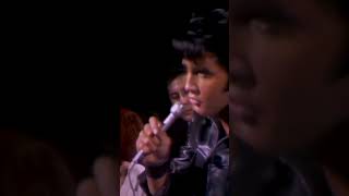 Elvis Memories 1968 comeback special