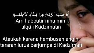 Download lagu Sholawat Burdah singkat mp3 Download lagu Sholawat Burdah singkat mp3