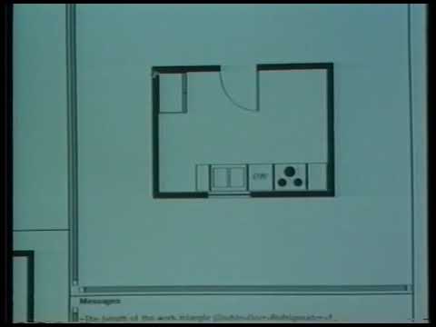 JANUS: Basic Concepts and Sample Run