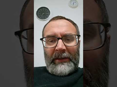 Fra Lazar Perica: "Promašaj suvremenoga čovjeka."