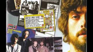 The Alan Parsons Project - May be a Price to Pay - [HQ Audio]