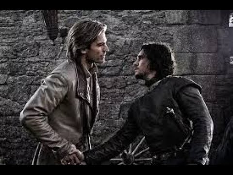 Jon Snow and Jamie Lannister || Love or Duty