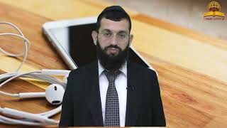 האם מותר לאבל לשמוע מוזיקה? הרב אושרי אזולאי