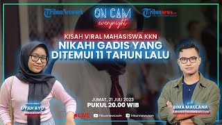 Sosok Dyah Ayu Usia 15 Tahun Lolos Diterima FK Universitas Indonesia, Sempat Dicap Tak Realistis