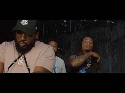 Diddy Bop- Zaytona x The Hoodies (Official Video)