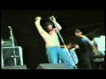 Butthole Surfers (Reading Festival 1993) [04]. Goofy's Concern