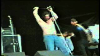 Butthole Surfers (Reading Festival 1993) [04]. Goofy&#39;s Concern