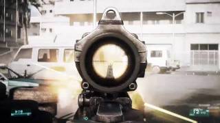 Battlefield - Age of Rage music video