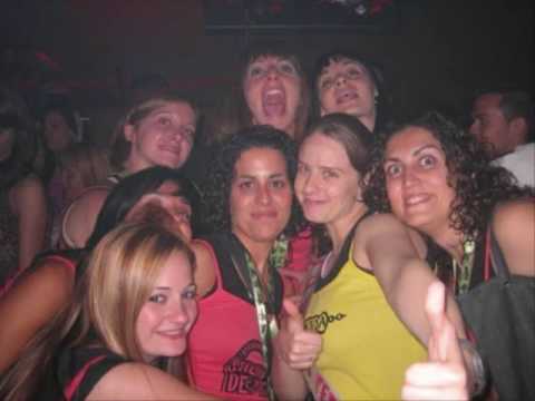 kiabi castellon   1 añito!!!     The BPA feat  David Byrne   Toe Jam