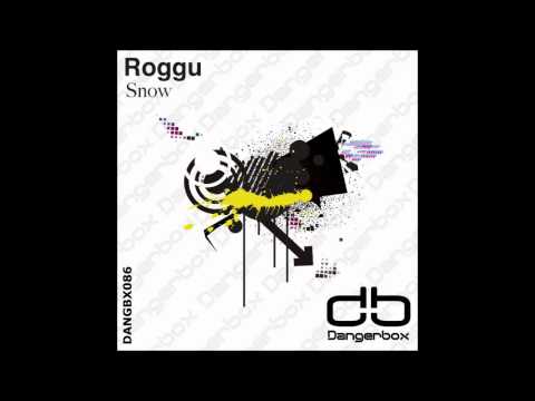 DANGBX086: Roggu - Snow (Original Mix) [PREVIEW]