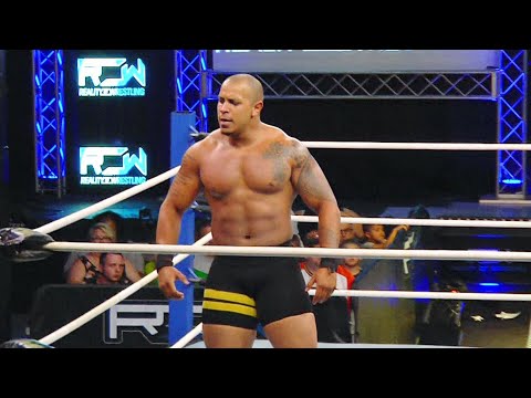 Reality of Wrestling TV: Episode 257
