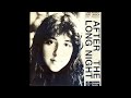 Loren Auerbach & Bert Jansch – After the Long Night [Full Album]