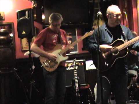 TSJ Crazy Little Thing Called Love