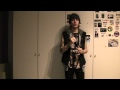 Bring Me The Horizon - Shadow Moses vocal ...