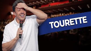 RENATO ALBANI - I narrowly escaped.