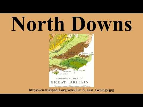 North Downs