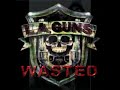 L.A. Guns - Heavy Head