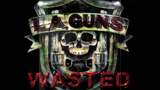 L.A. Guns - Heavy Head