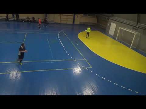 23 КХ 12 тур 11 лига Akvelon   Aimprosoft