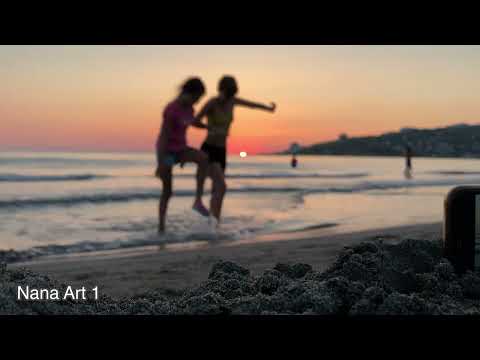 Summer 2023 Nana Art 1