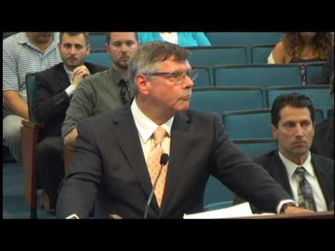 05/26/16 Public Hearing - Norfolk Planning Commission