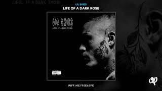 Lil Skies - Strictly Business [Life Of A Dark Rose]