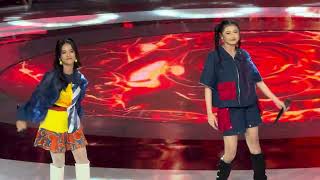Download lagu TASYA X KIRA DUET II DANGDUT ACADEMY 8 #live mp3