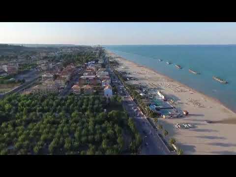 Campeggio Lido di Fermo 4 Cerchi