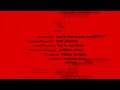 NOT MY VIDEO Toy Story 1995 End Credits 1000 TIMES TERRIFYING